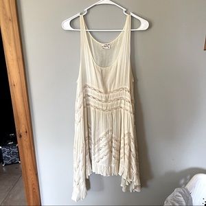 Women’s Free People Top Dress